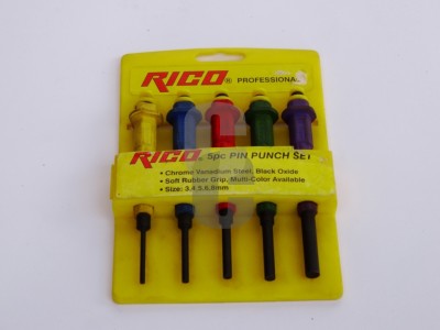 Избивачи Рико комплект 5бр.                                                                                                                                                                                                                                                                                 